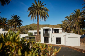 Casita Palmera, Country Home, Haria, Lanzarote